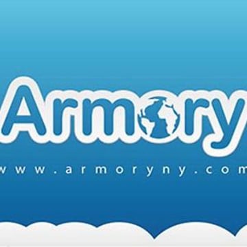 Vimeo profile picture for @armory