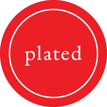 Vimeo profile picture for @plated