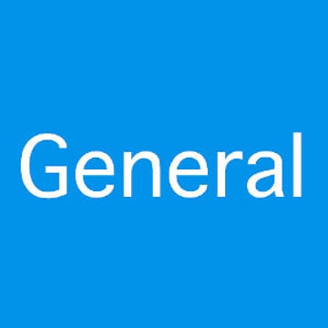 Vimeo profile picture for @general