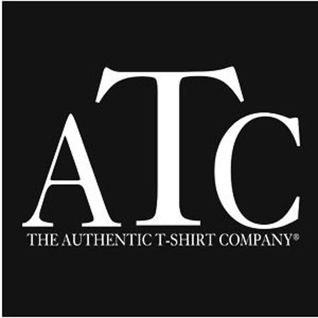 The authentic hot sale t shirt company