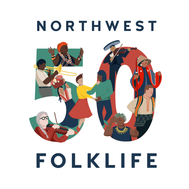 Northwest Folklife