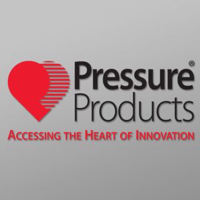 Pressure Products Inc.