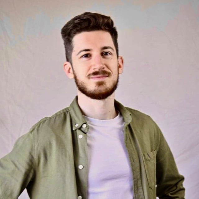 Alexandre Melquiond
