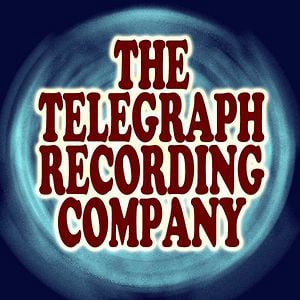 Profile picture for The Telegraph Recording Company