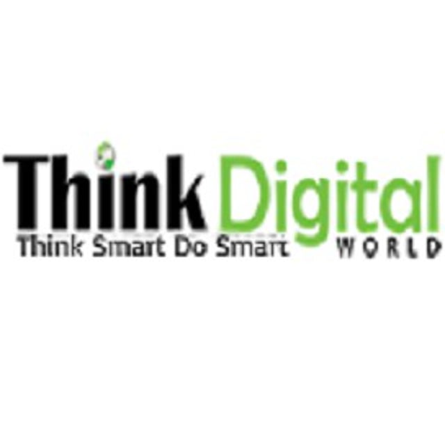 think tank digital new deal