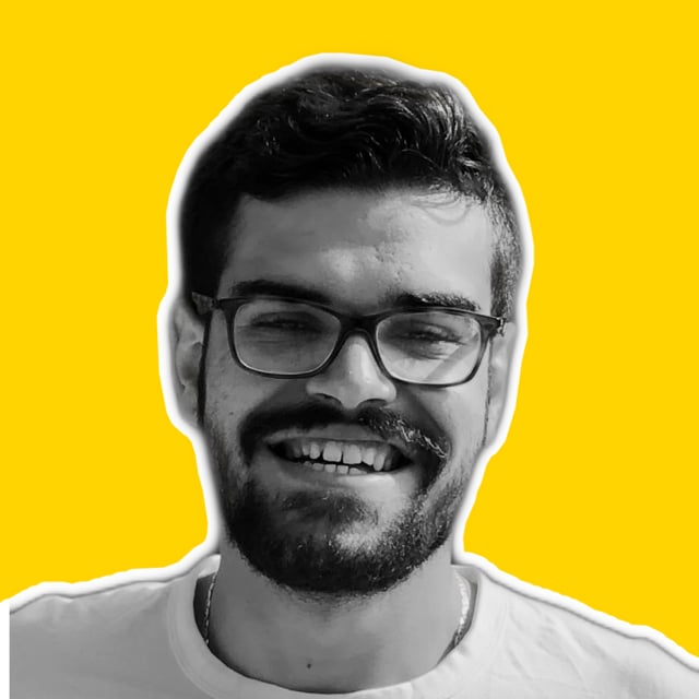 Mario Hamzawy