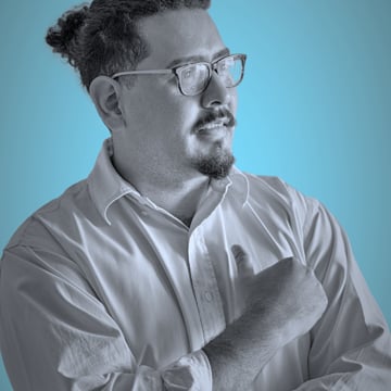 Vimeo profile picture for @noviembre