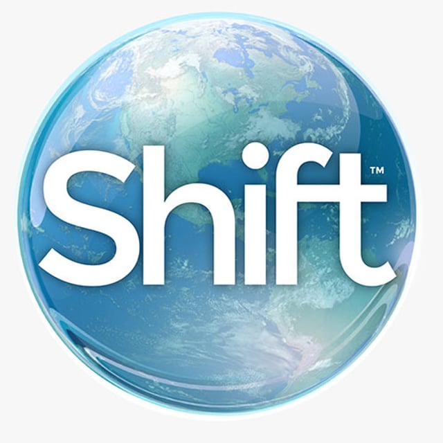 Shift Network