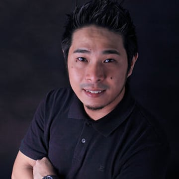Vimeo profile picture for @shone