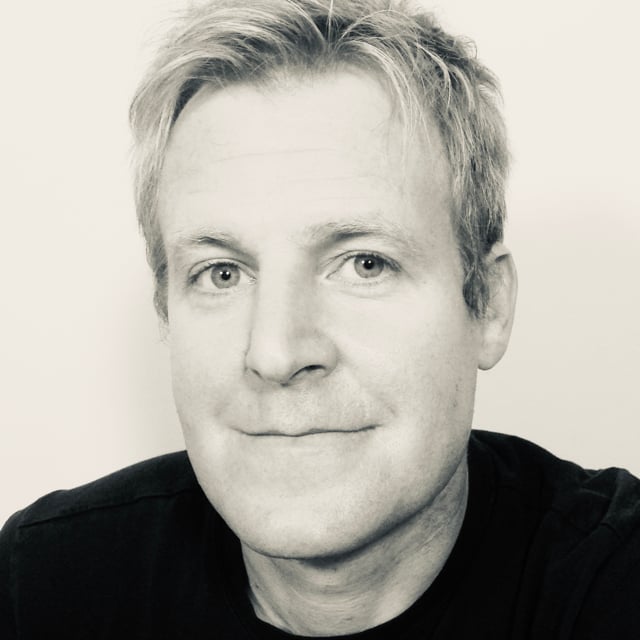 Todd McLeod - Music Composer