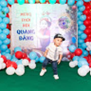 Vimeo profile picture for @hoangquan