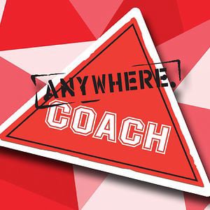 Profile picture for COACH sneakers