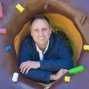 Profile picture for Javier Pascual