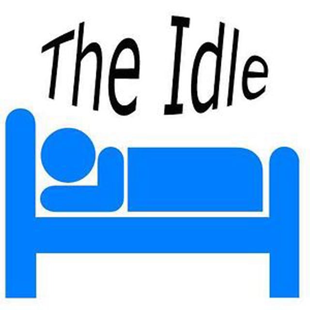 the-idle