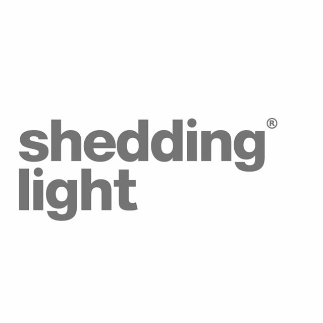 Shedding Light