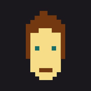 Vimeo profile picture for @tovar
