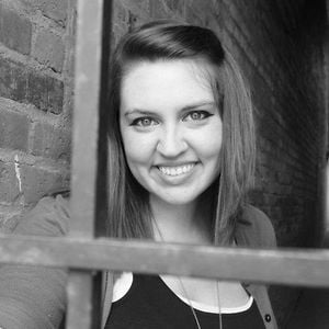 Profile picture for Bethany Ellerbrook
