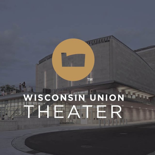 Wisconsin Union Theater