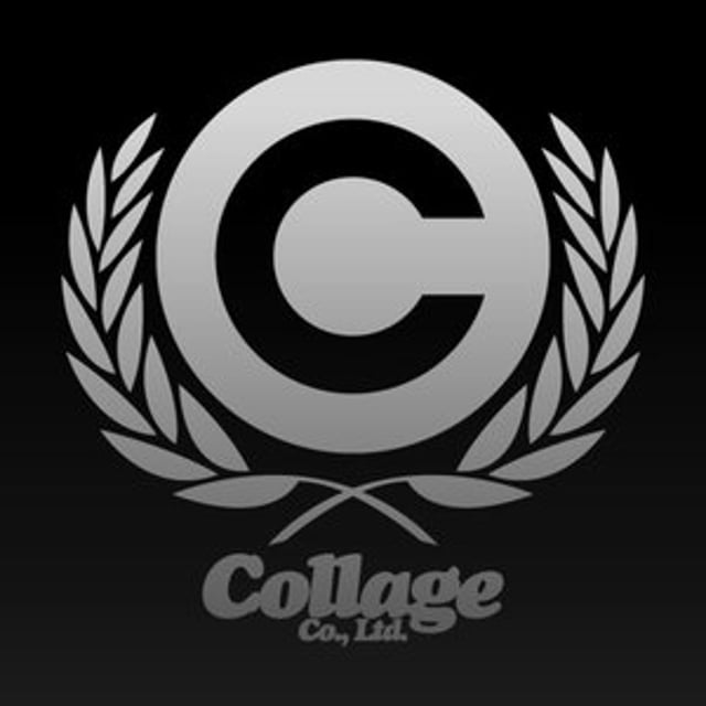 COLLAGE CO., LTD.