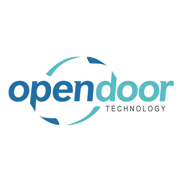Open Door Technology