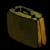 small suitcase