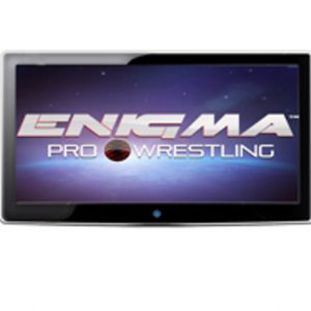 Enigma Pro Wrestling