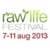 Raw Life Festival