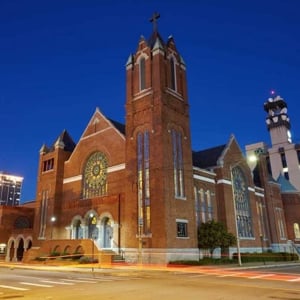 First United Methodist Church 