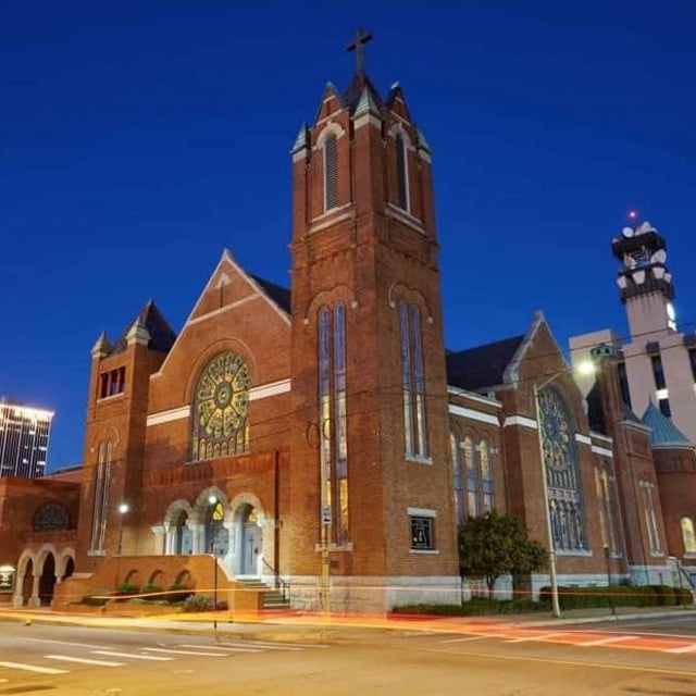 First United Methodist Church