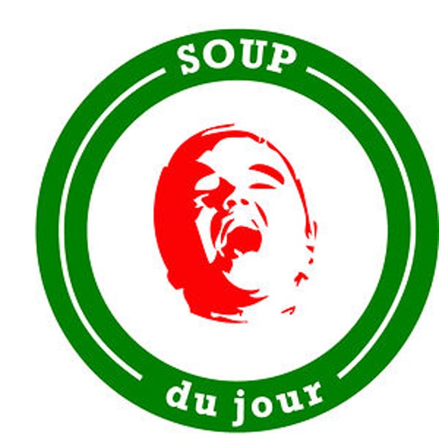 Soup du Jour Productions