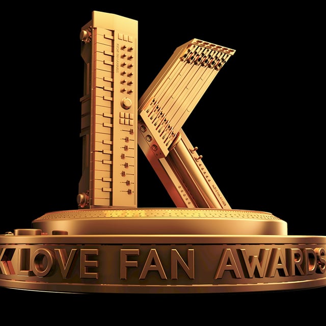 KLOVE Fan Awards