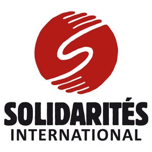 Profile picture for SOLIDARITES INTERNATIONAL