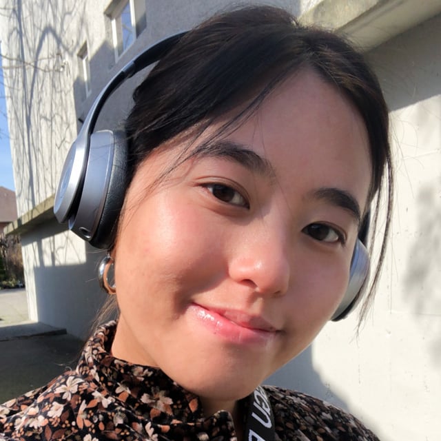 Lavi Tang