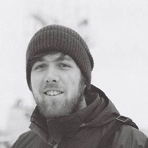 Profile picture for Thomas Barnes