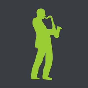 Vimeo profile picture for @sax