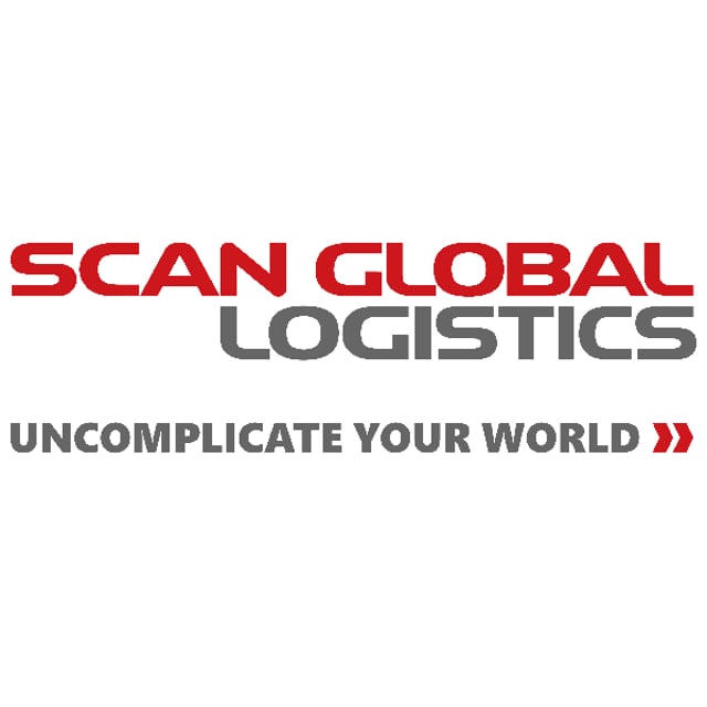 Scan Global Logistics
