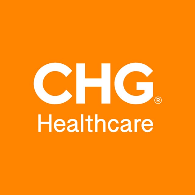 CHG Healthcare