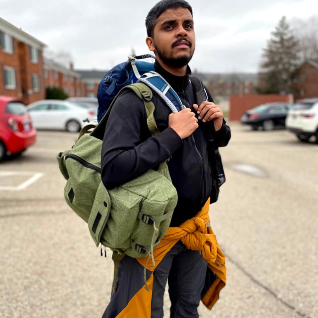 Bala Ramesh