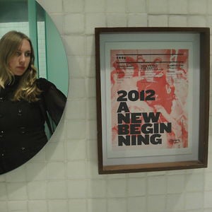 Profile picture for Anna Browne
