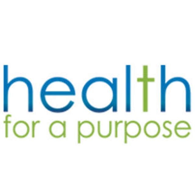 Health for a Purpose