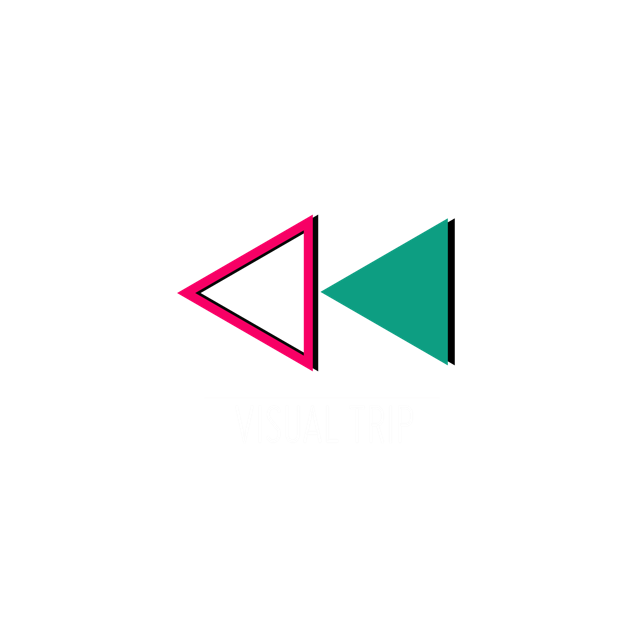 Видео визуальной. Visual trip Visual.