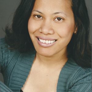 Profile picture for Beverly Cabaluna