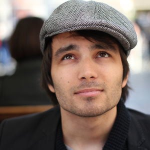 Profile picture for Maxime Caro
