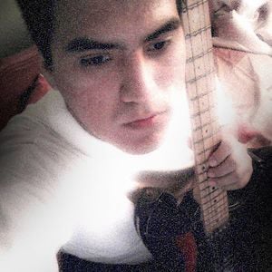 Profile picture for John Acuña