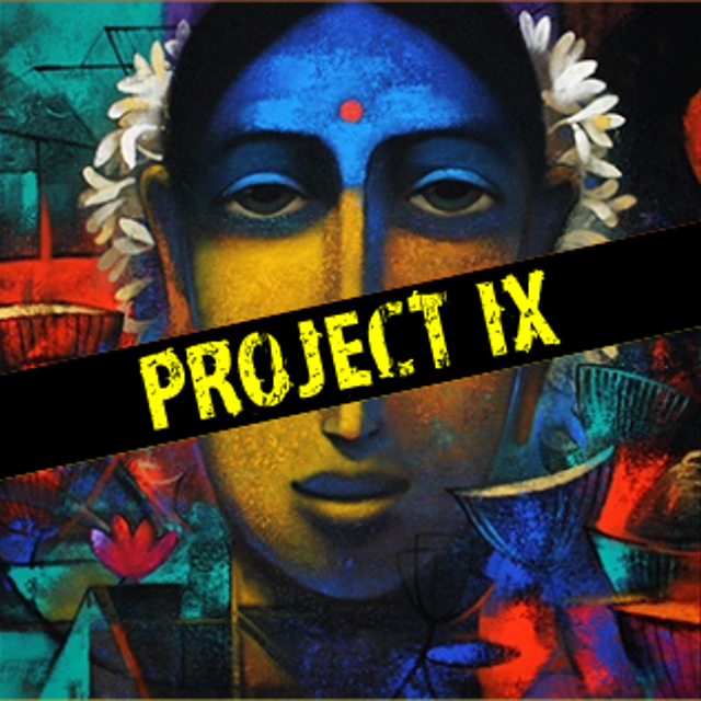 Project IX