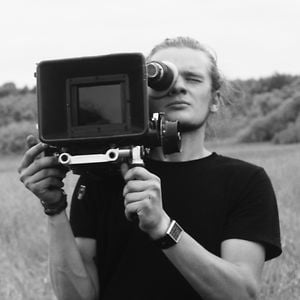 Profile picture for Michal Luka