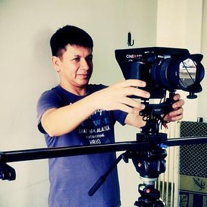 Profile picture for Paper Video Filmes