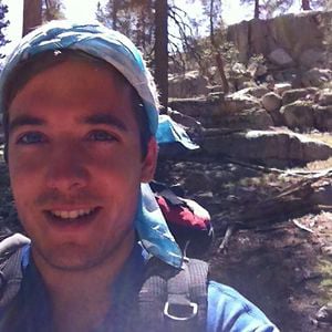 Profile picture for Andrew Conley