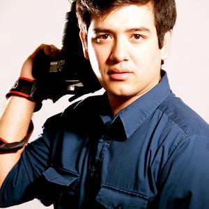 Profile picture for Josue A Peña