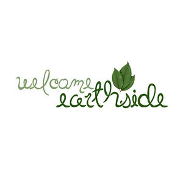 Welcome Earthside